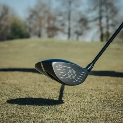 Tour Edge Exotics C721 Golf Driver