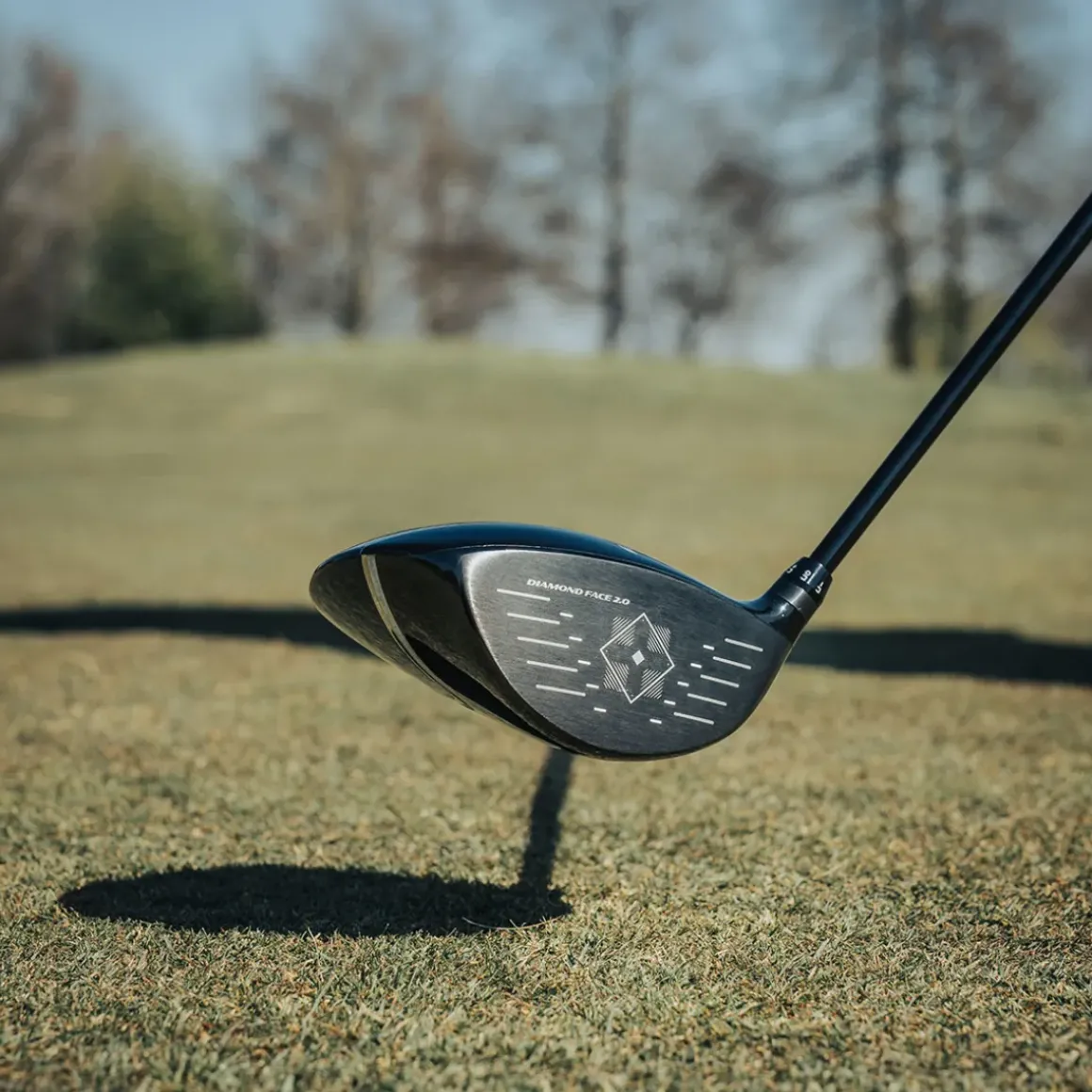 Tour Edge Exotics C721 Golf Driver