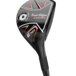 Tour Edge Exotics E722 Golf Hybrid