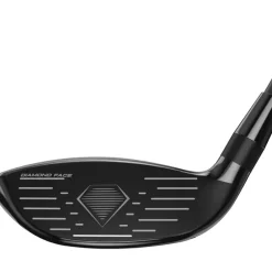 Tour Edge Exotics E722 Golf Fairway Wood