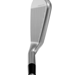 Tour Edge Exotics E722 Steel Golf Irons