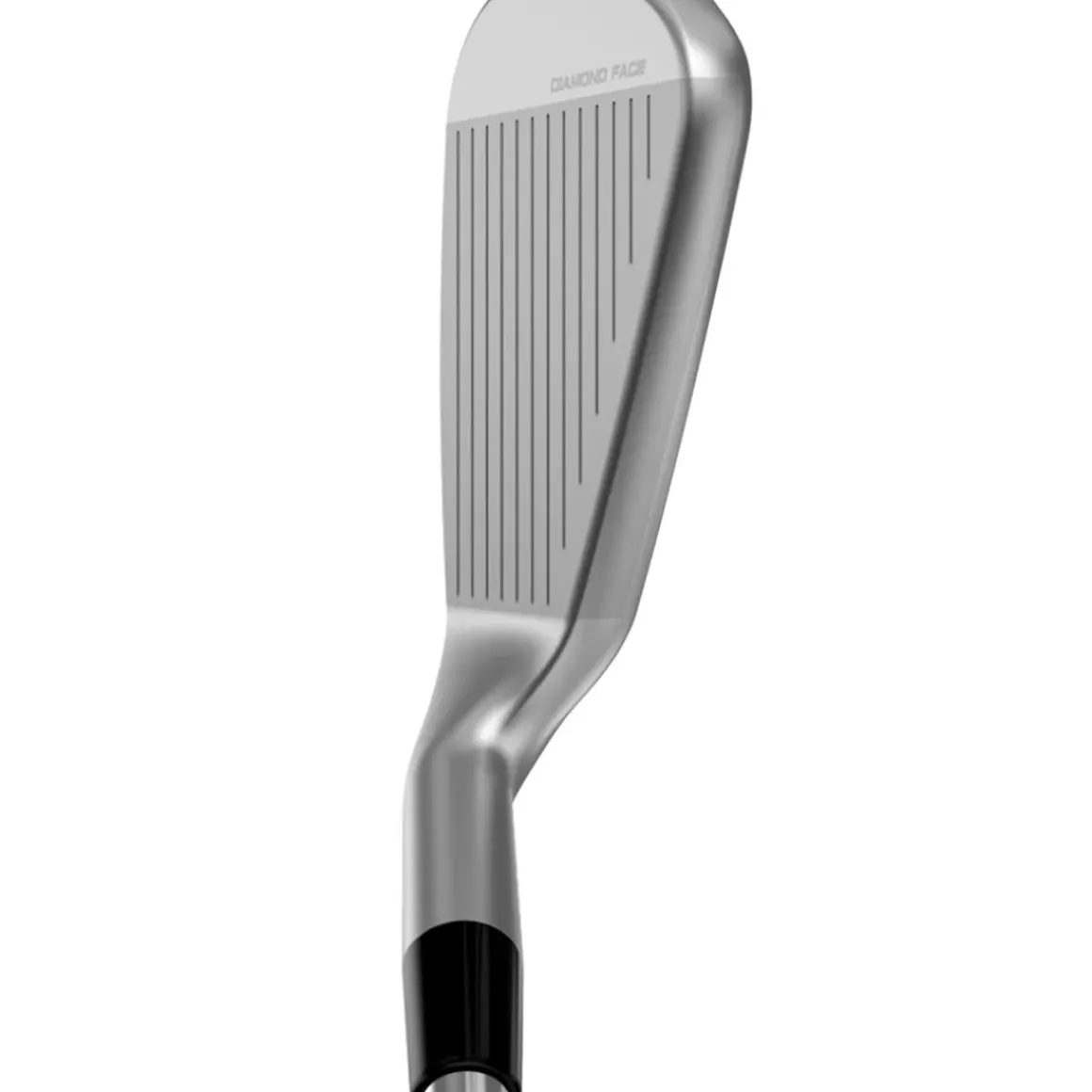 Tour Edge Exotics E722 Steel Golf Irons