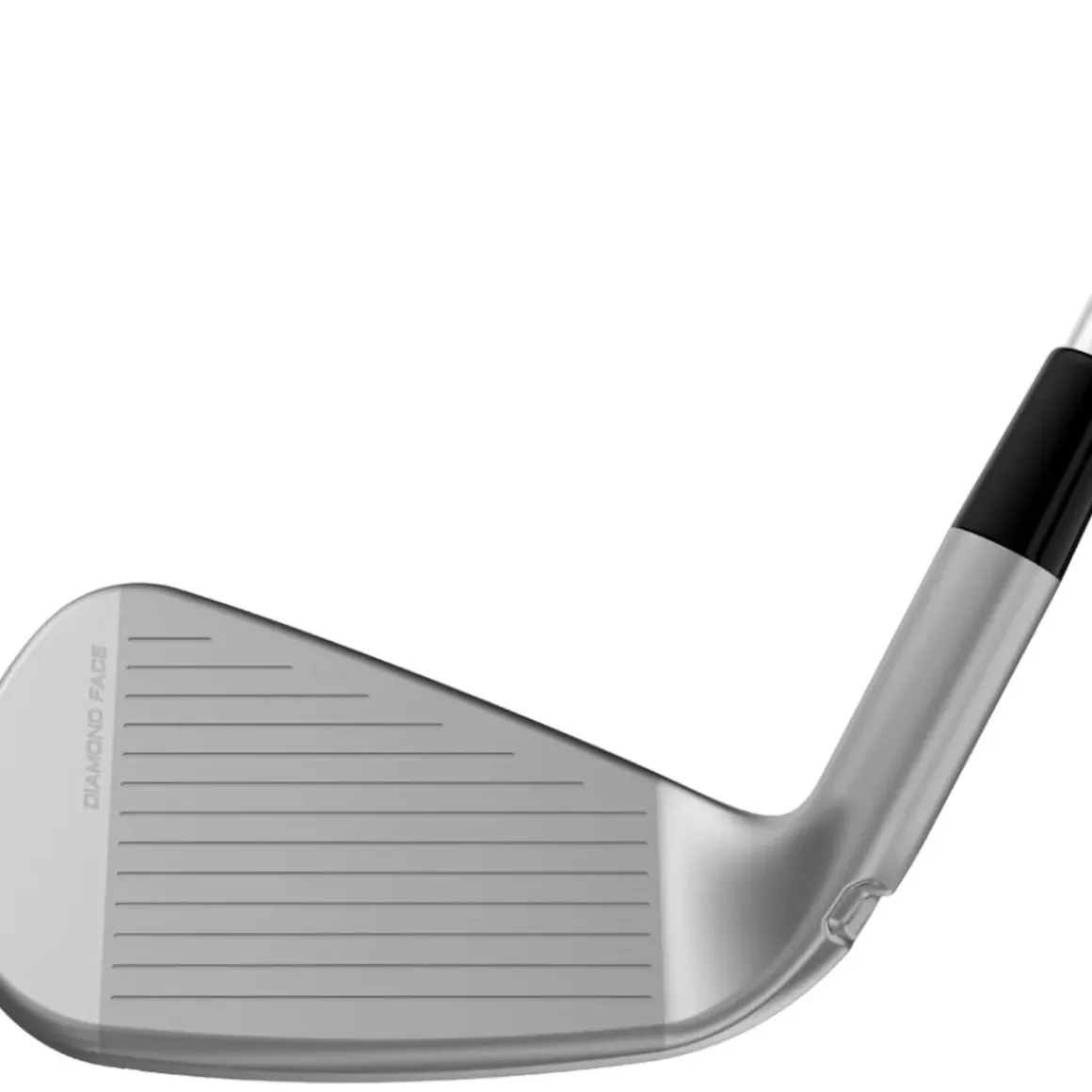 Tour Edge Exotics E722 Steel Golf Irons