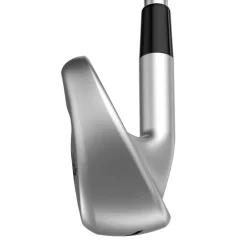 Tour Edge Exotics E722 Steel Golf Irons