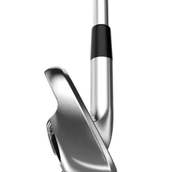 Tour Edge Hot Launch C522 Steel Golf Irons