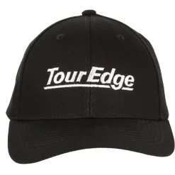 Tour Edge Men's Core Logo Golf Cap