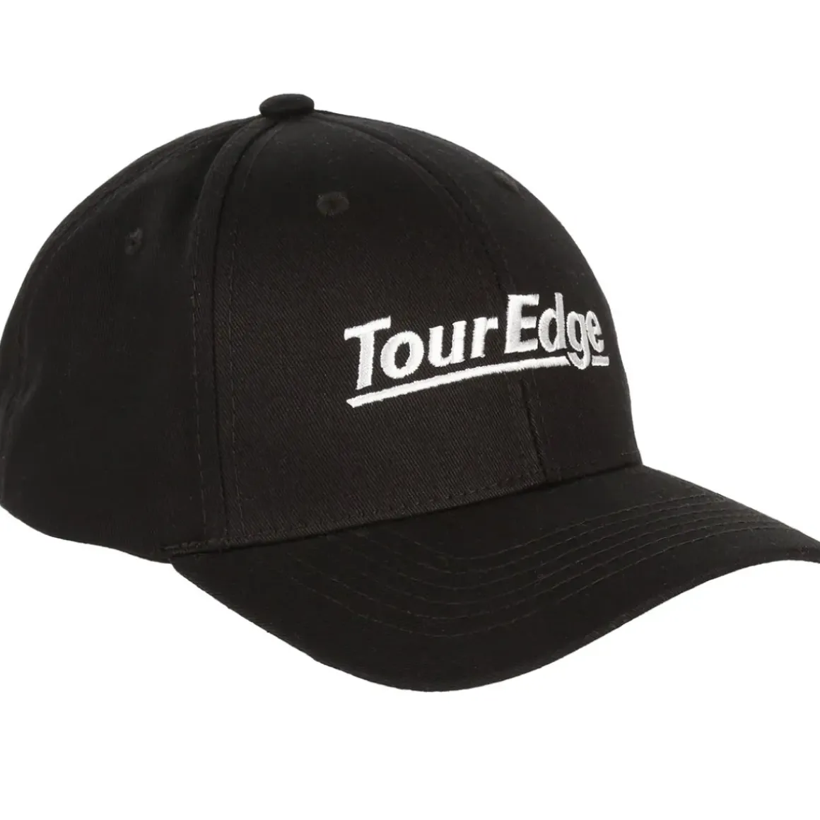 Tour Edge Men's Core Logo Golf Cap