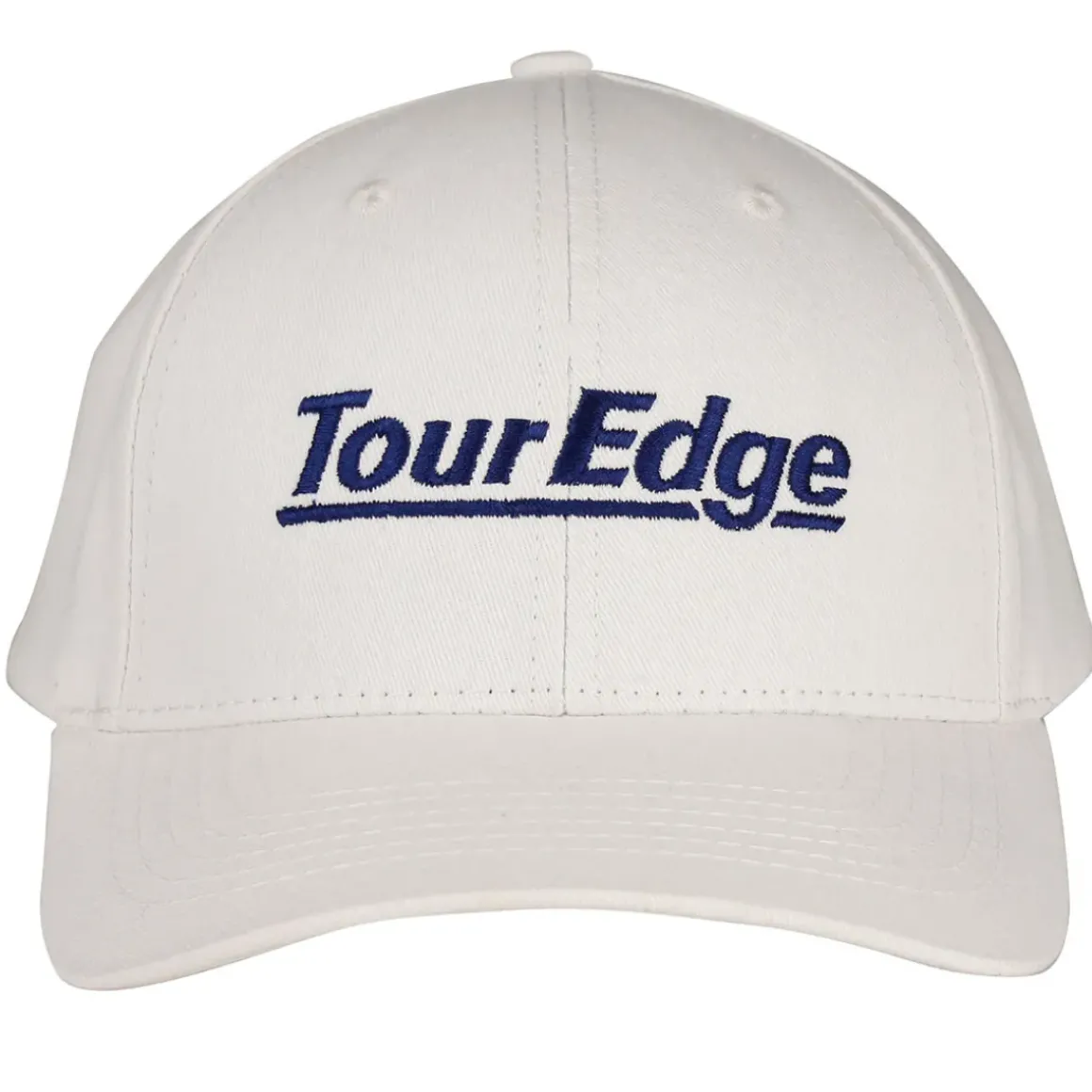 Tour Edge Men's Core Logo Golf Cap