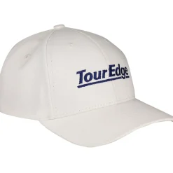 Tour Edge Men's Core Logo Golf Cap
