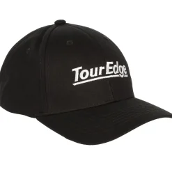 Tour Edge Men's Core Logo Golf Cap