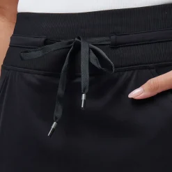 TravisMathew Ladies Moveknit Tie Golf Skort