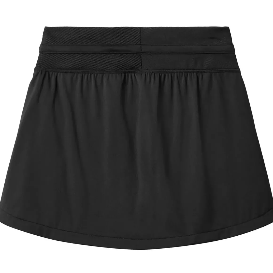 TravisMathew Ladies Moveknit Tie Golf Skort