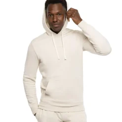 TravisMathew Men's Coastal Cloud Golf Hoodie