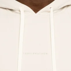 TravisMathew Men's Coastal Cloud Golf Hoodie