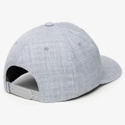 TravisMathew Men's Rockdale Snapback Golf Cap