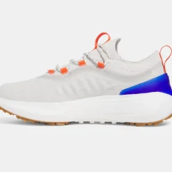 Under Amour Men's Phantom Fore Moving Day Spikeless Golf Shoes