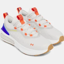 Under Amour Men's Phantom Fore Moving Day Spikeless Golf Shoes