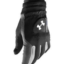 Under Armour ColdGear Gloves - Pair