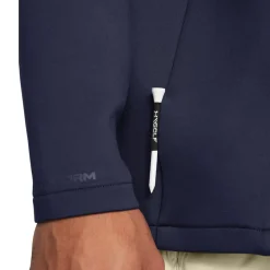 Under Armour Drive Pro Storm Hybrid Half Zip Golf Jacket