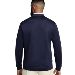 Under Armour Drive Pro Storm Hybrid Full Zip Golf Jacket