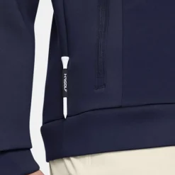 Under Armour Drive Pro Storm Hybrid Full Zip Golf Jacket