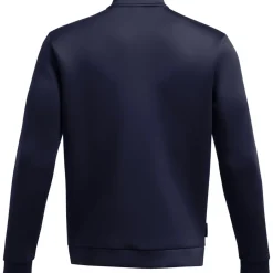 Under Armour Drive Pro Storm Hybrid Full Zip Golf Jacket