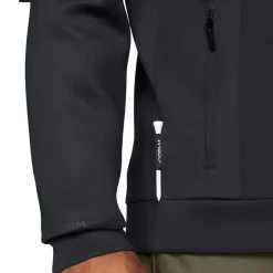 Under Armour Drive Pro Storm Hybrid Full Zip Golf Jacket