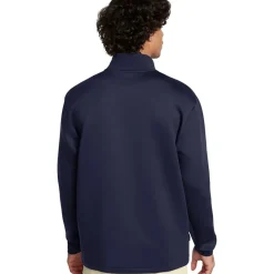 Under Armour Drive Pro Storm Hybrid Half Zip Golf Jacket