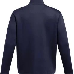 Under Armour Drive Pro Storm Hybrid Half Zip Golf Jacket