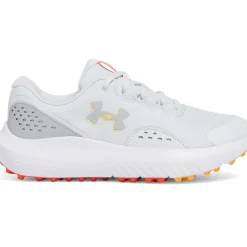 Under Armour Junior Surge Spikeless Golf Shoes