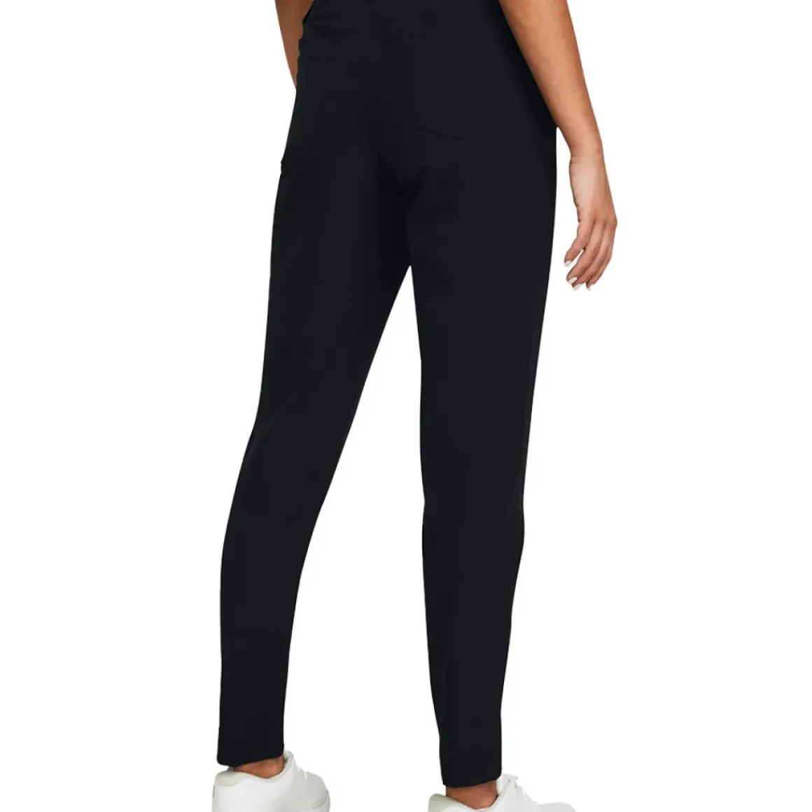 Under Armour Ladies CGI Links 5-Pocket Golf Trousers
