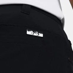 Under Armour Ladies CGI Links 5-Pocket Golf Trousers