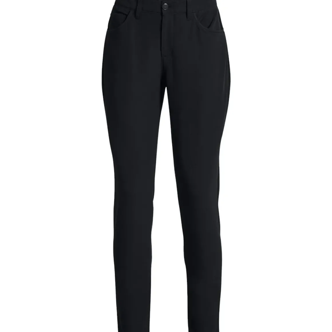Under Armour Ladies CGI Links 5-Pocket Golf Trousers