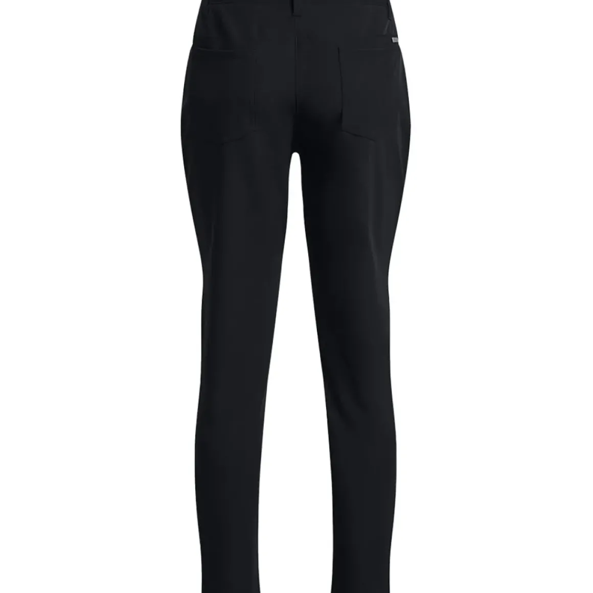 Under Armour Ladies CGI Links 5-Pocket Golf Trousers