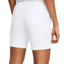 Under Armour Ladies Drive 7" Golf Shorts
