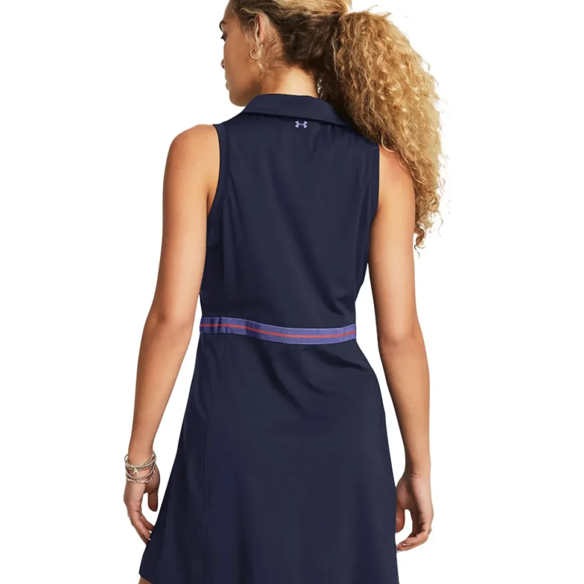 Under Armour Ladies Empower Golf Dress