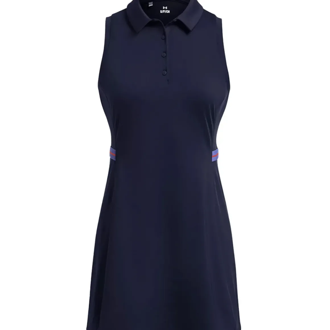 Under Armour Ladies Empower Golf Dress