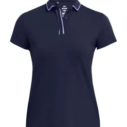 Under Armour Ladies Iso-Chill Golf Polo Shirt