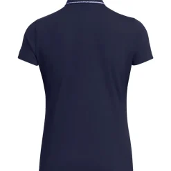 Under Armour Ladies Iso-Chill Golf Polo Shirt
