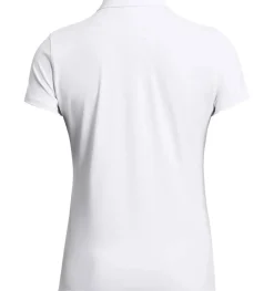 Under Armour Ladies Iso-Chill Golf Polo Shirt