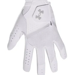 Under Armour Ladies Iso-Chill Golf Glove