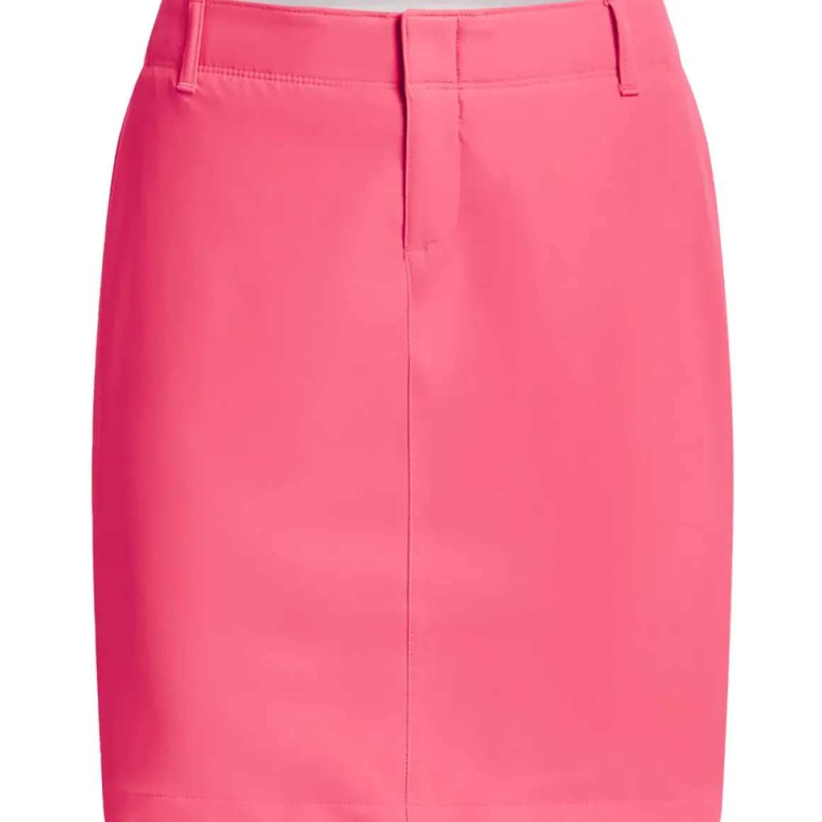 Under Armour Ladies Links Woven Stretch Golf Skort