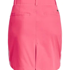 Under Armour Ladies Links Woven Stretch Golf Skort