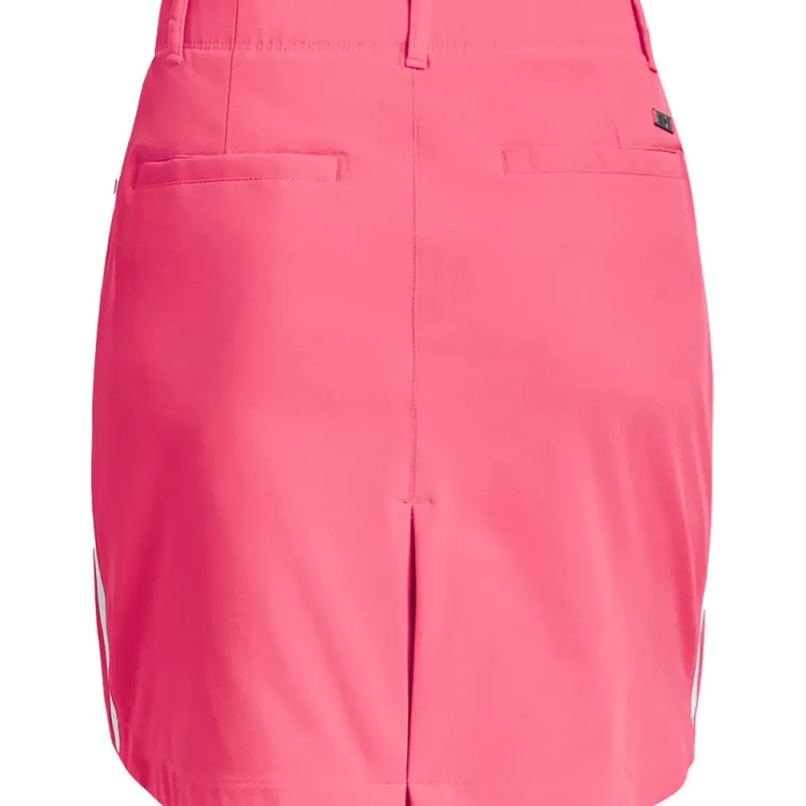Under Armour Ladies Links Woven Stretch Golf Skort