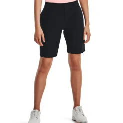 Under Armour Ladies Links Stretch Golf Shorts