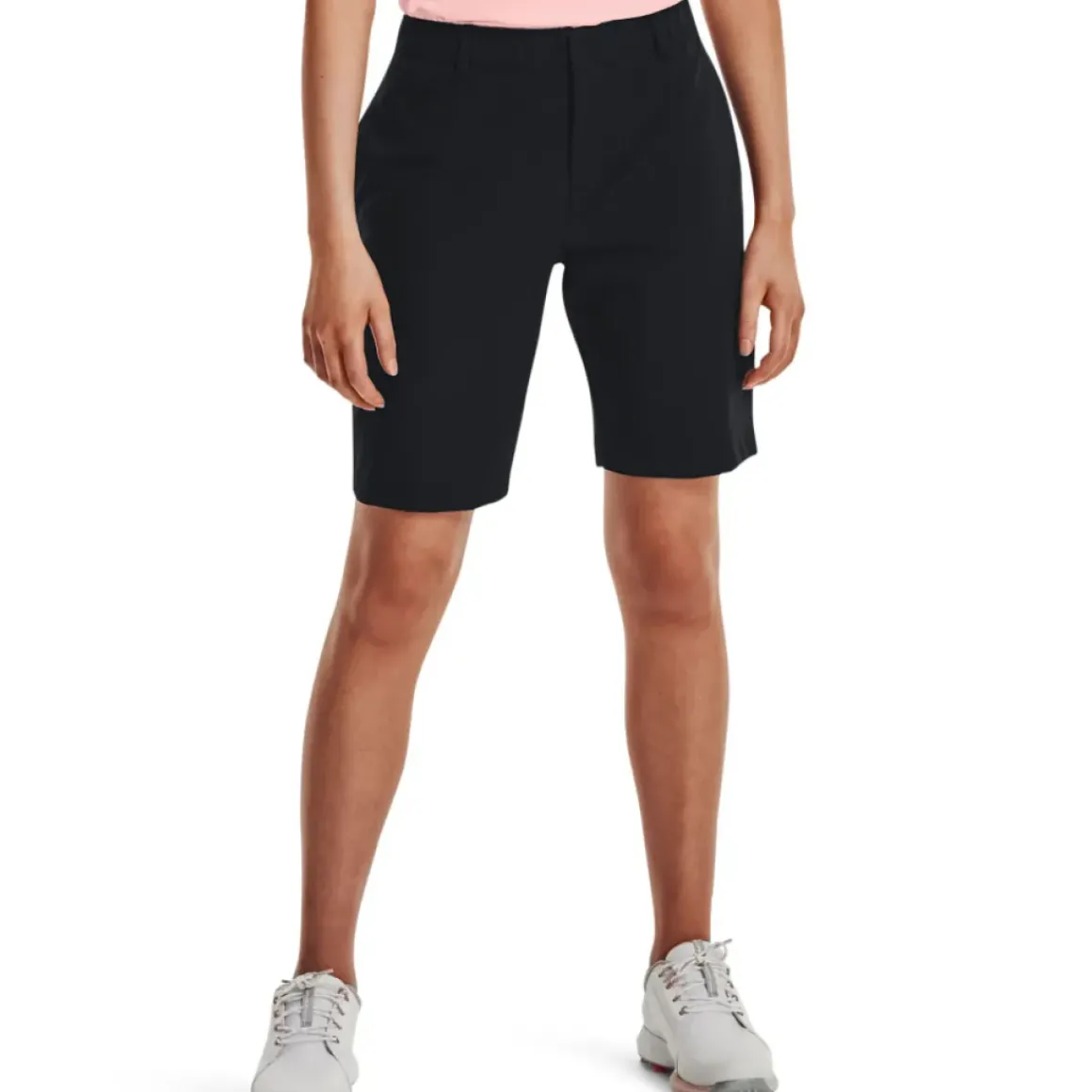 Under Armour Ladies Links Stretch Golf Shorts