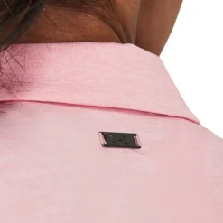 Under Armour Ladies Playoff Golf Polo Shirt