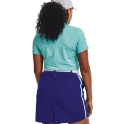 Under Armour Ladies Playoff Golf Polo Shirt