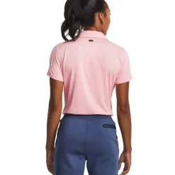 Under Armour Ladies Playoff Golf Polo Shirt