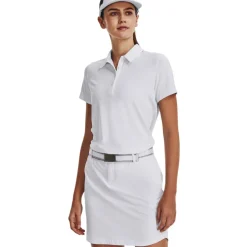 Under Armour Ladies Playoff Golf Polo Shirt